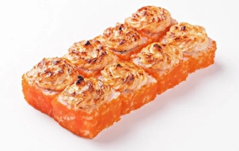 Ролл "Экзотика"
