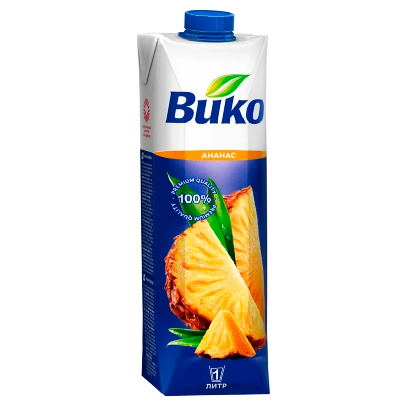 ВИКО "Ананас"