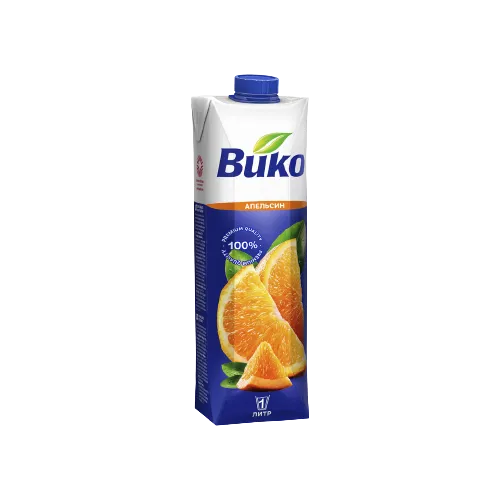 ВИКО "Апельсин"