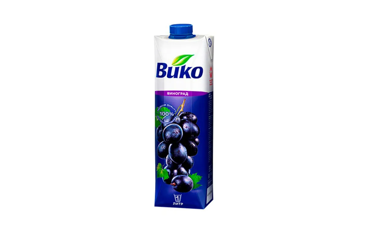 ВИКО "Виноград"