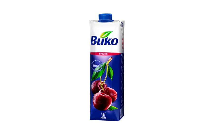 ВИКО "Вишня"