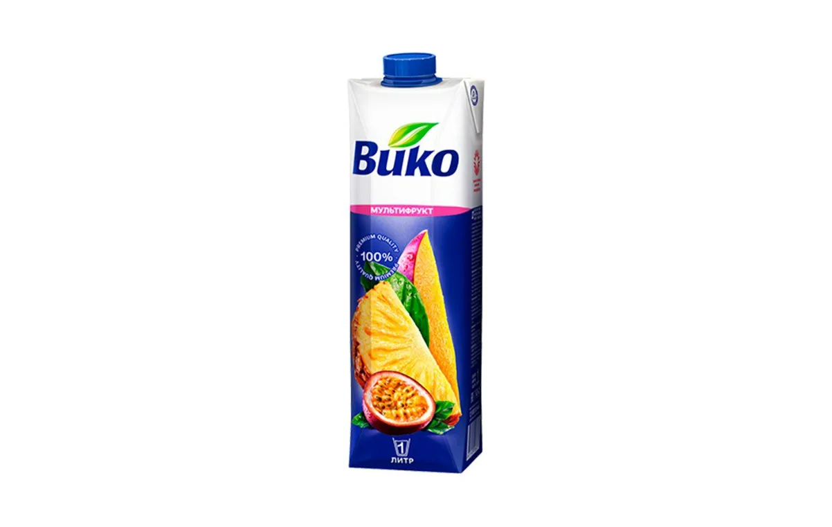 ВИКО "Мультифрукт" 