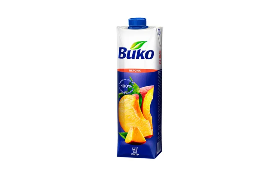 ВИКО "Персик"