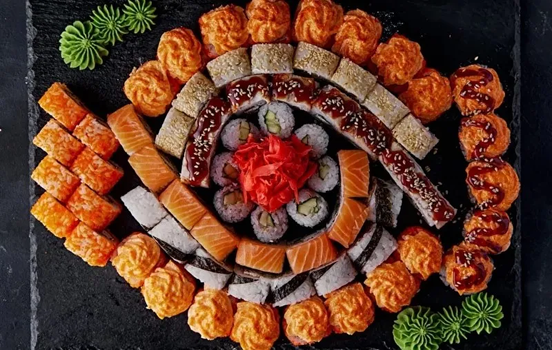 Сет "Сказка"