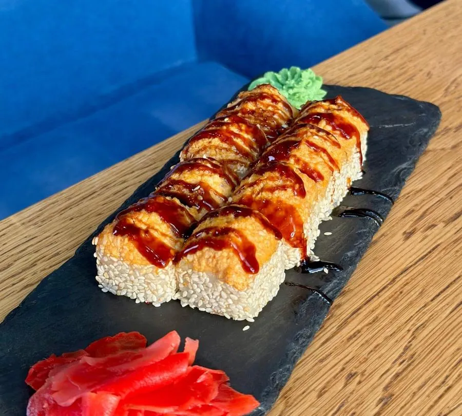 Ролл "Верона"