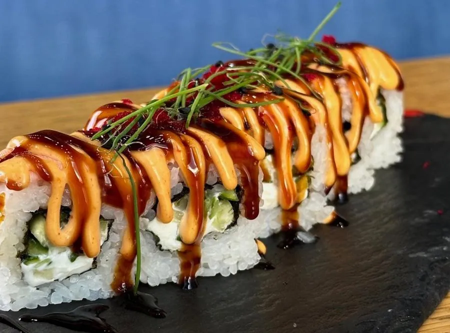 Ролл "Ойси" лайт