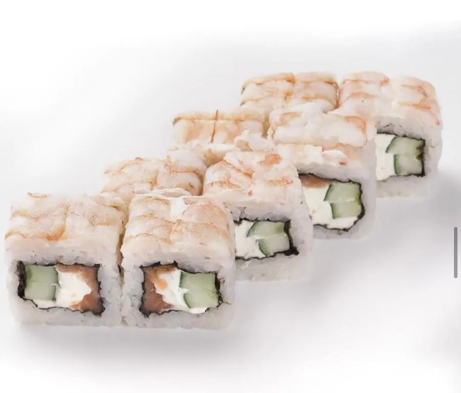 Ролл "Фуджи"