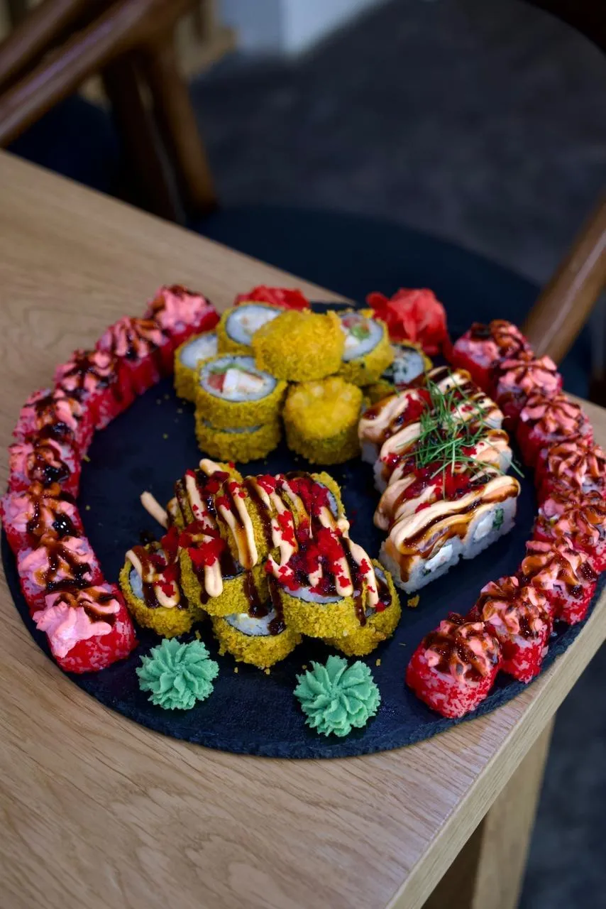 Сет "Любимый"