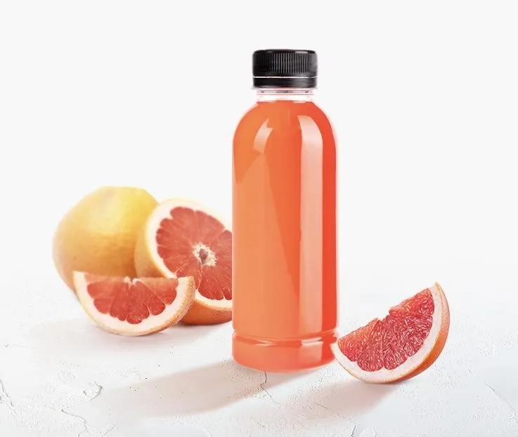 Фреш "Грейпфрут"