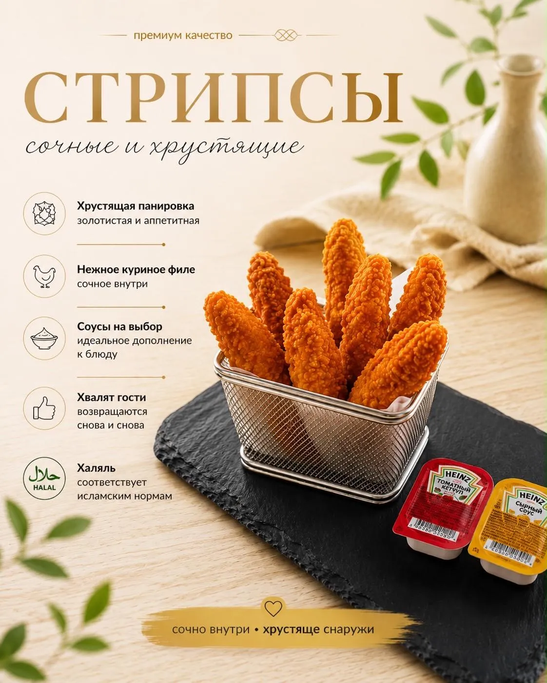 Стрипсы